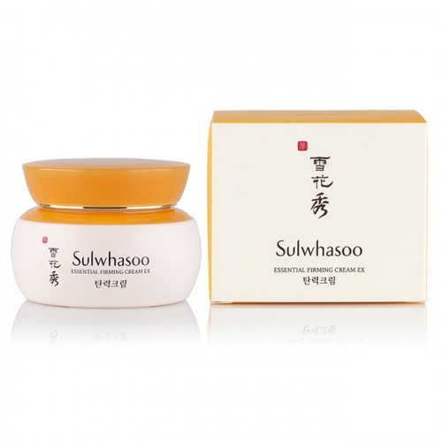 Sulwhasoo Essential Firming Cream EX 75ml